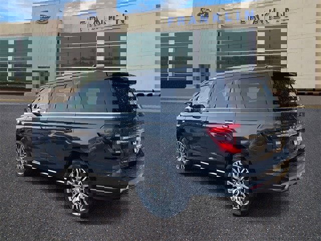 Certified 2024 Ford Expedition Limited image 5