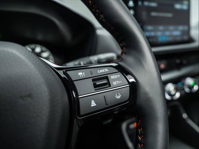 Used 2023 Honda CR-V Sport Touring image 21