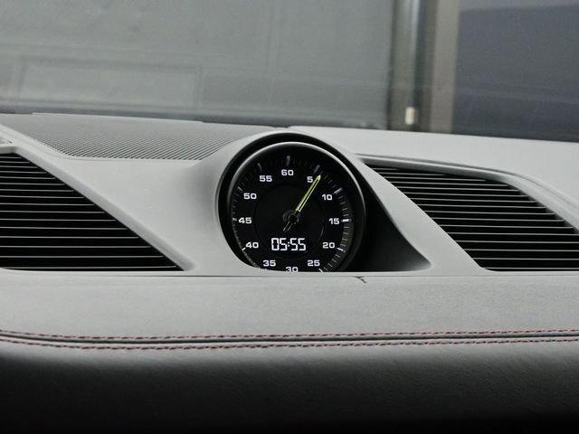 Certified 2022 Porsche Cayenne Turbo S image 12