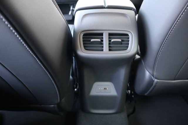 New 2025 Buick Envision Preferred image 23