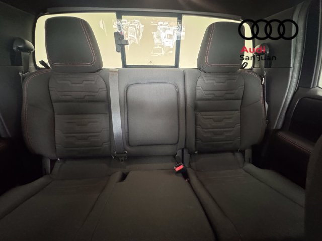 Used 2026 Nissan Frontier Pro-X w/ Pro-X Convenience Package RWD image 15