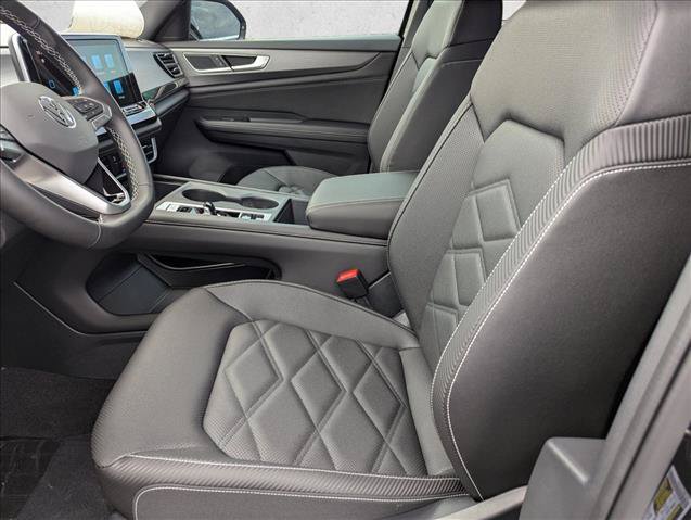 New 2026 Volkswagen Atlas Cross Sport SE FWD image 22