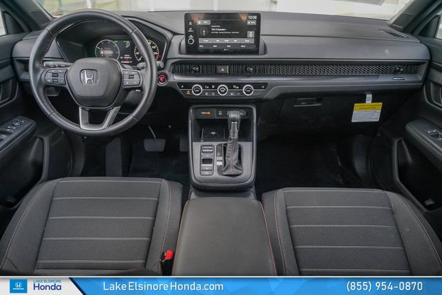 Used 2026 Honda CR-V Sport image 19