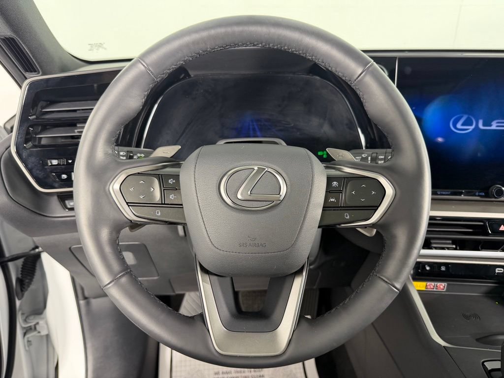 Used 2026 Lexus TX 350 AWD w/ Technology Package image 14