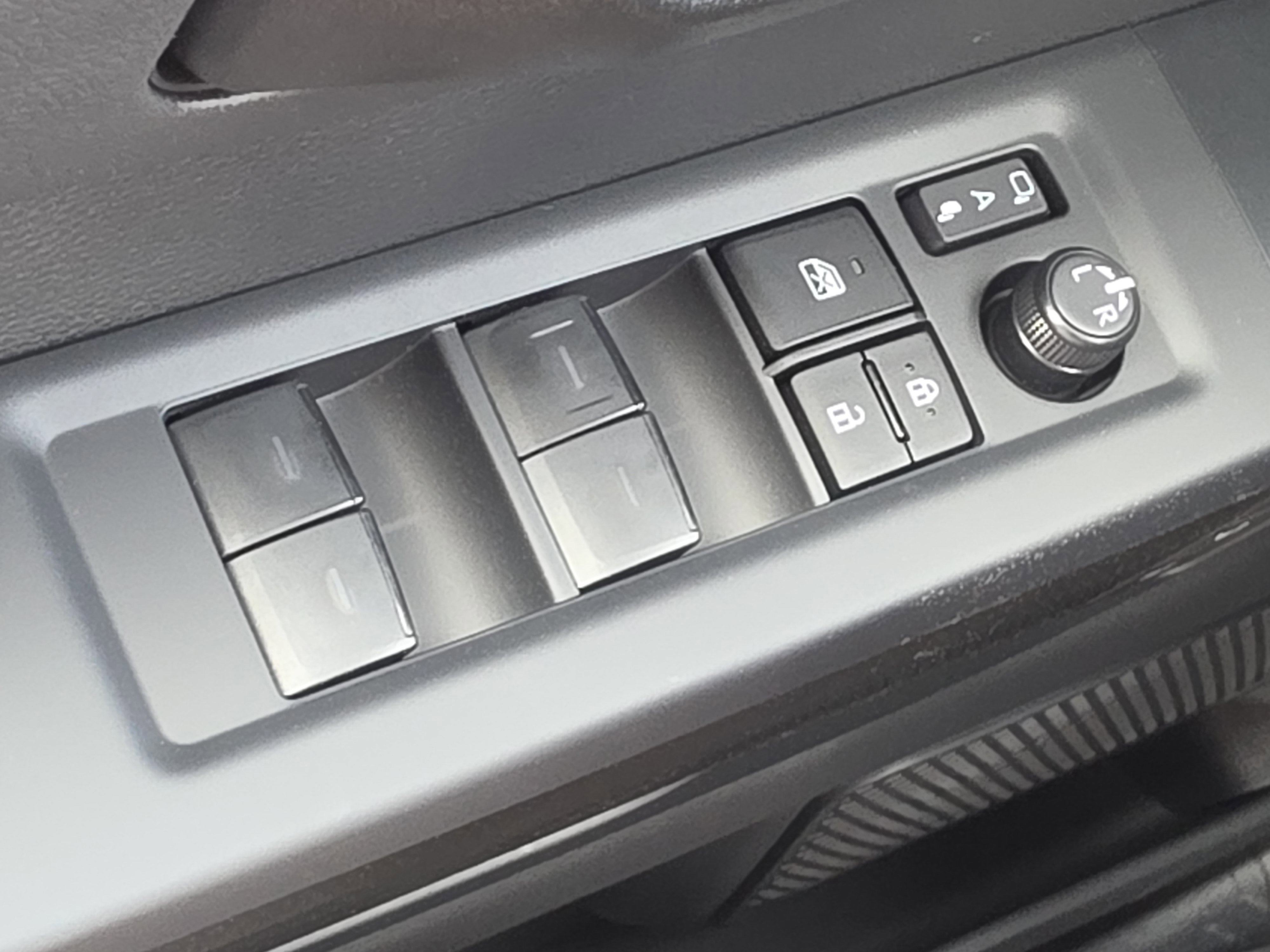 New 2026 Toyota Sequoia TRD Pro image 16
