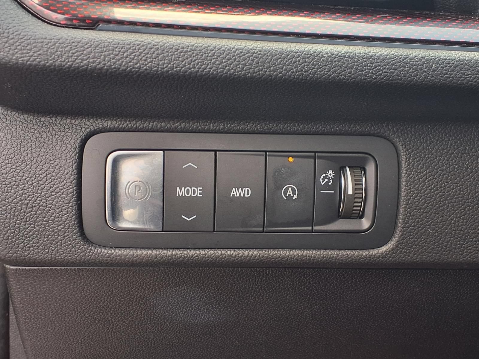 Used 2024 Chevrolet Traverse Z71 AWD/4WD image 7