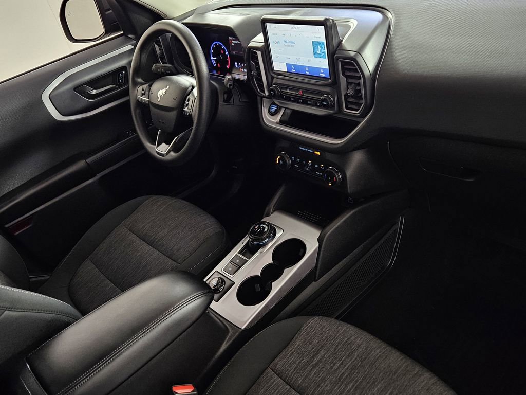 Used 2023 Ford Bronco Sport Big Bend image 30