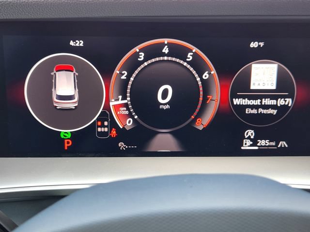 New 2026 Volkswagen Tiguan SE AWD/4WD image 14
