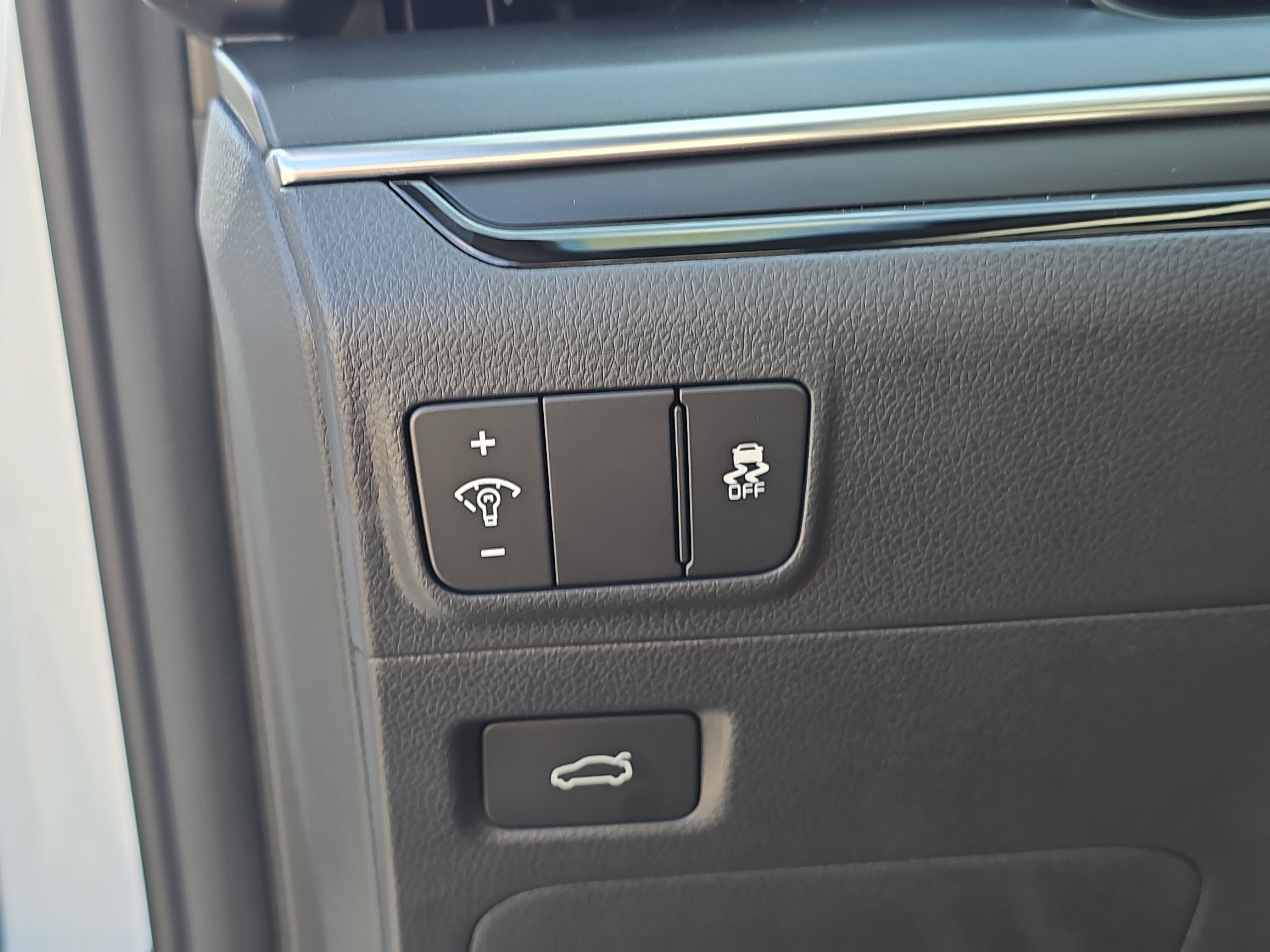 New 2026 Kia K5 GT-Line w/ GT-Line Red Interior Package FWD image 31