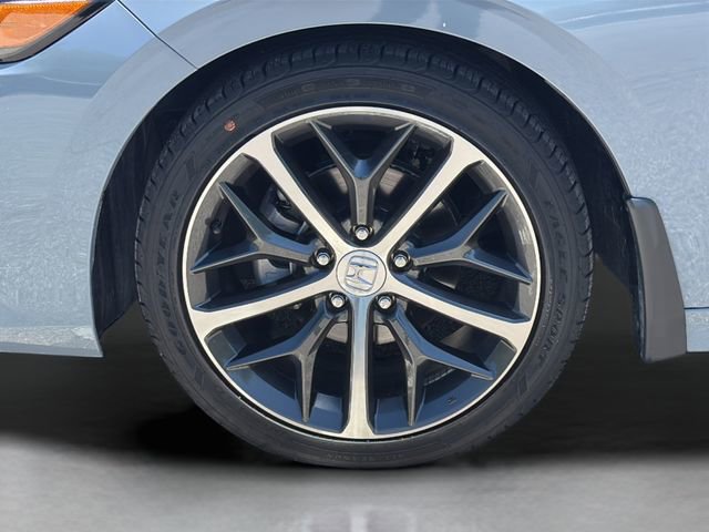 Used 2024 Honda Civic Touring image 8
