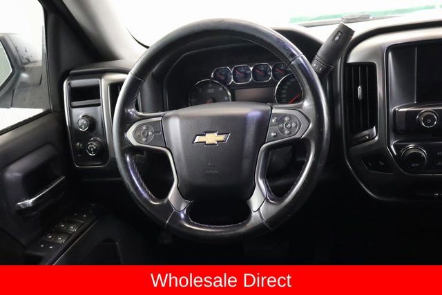 Used 2014 Chevrolet Silverado 1500 LT w/ All Star Edition image 14