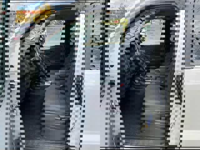 New 2026 Nissan Frontier S image 11