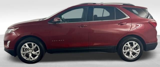 Used 2018 Chevrolet Equinox LT image 5
