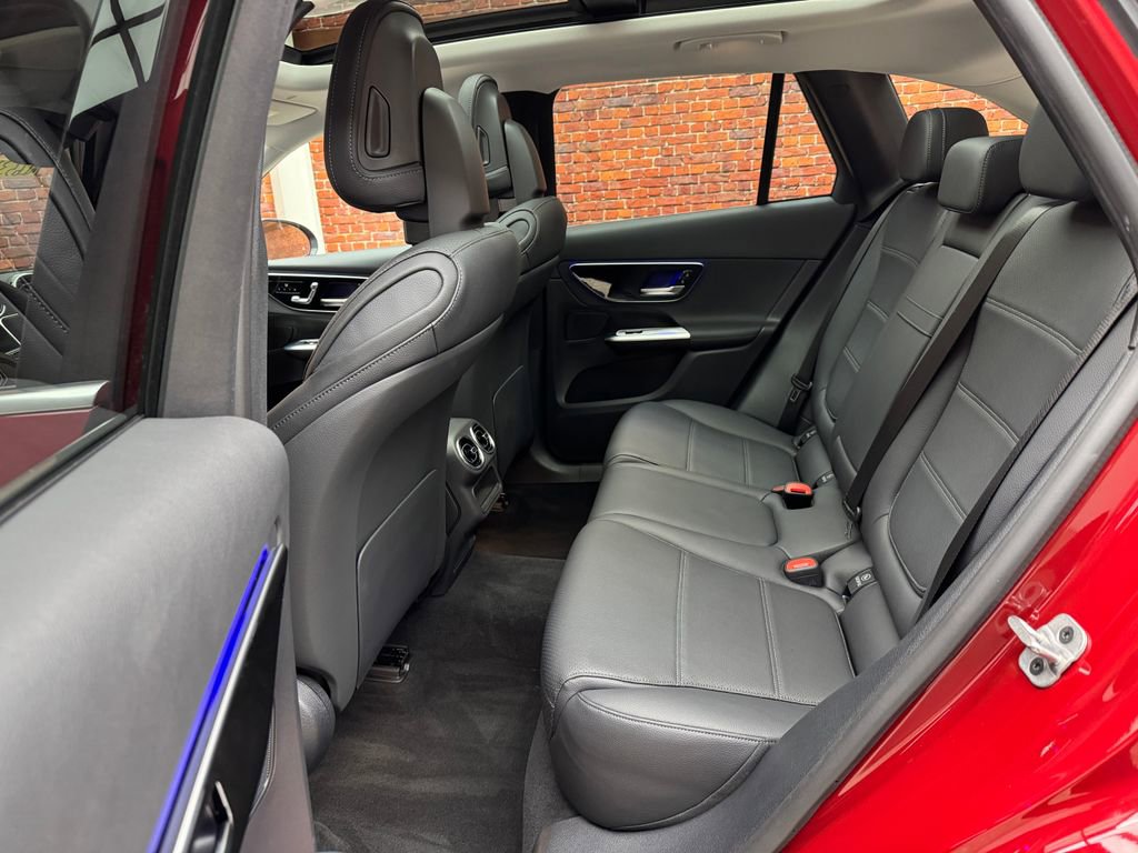 Used 2026 Mercedes-Benz GLC 300 GLC 300 image 22