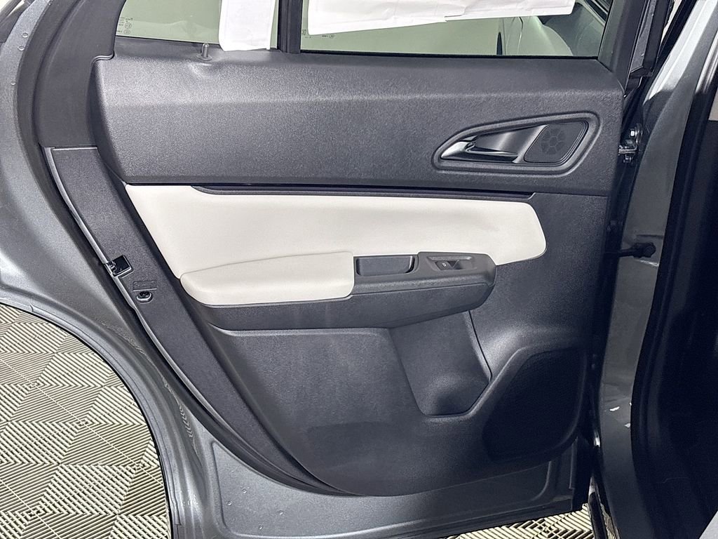 New 2026 Honda Prologue Elite image 21