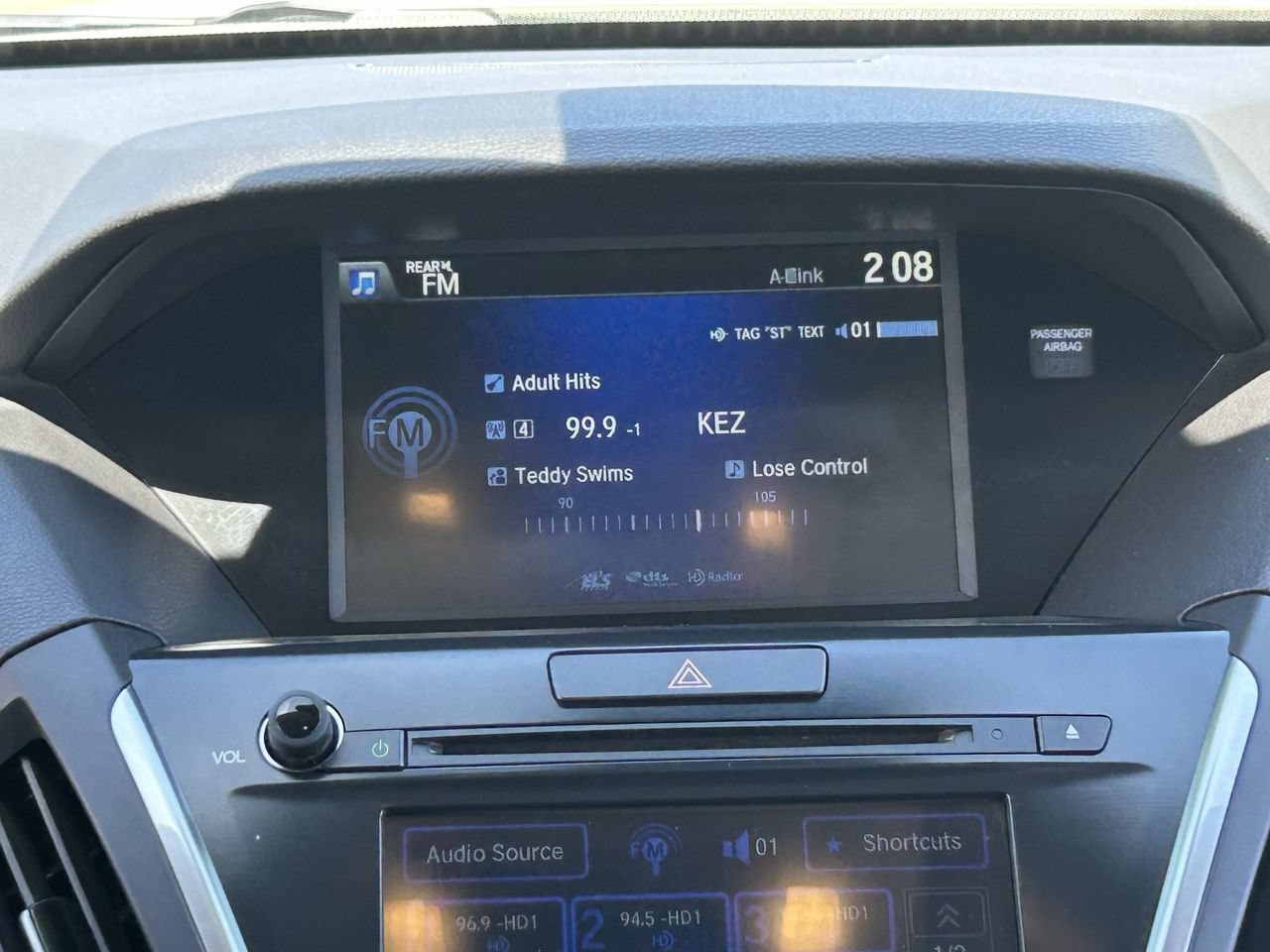 Used 2014 Acura MDX w/ Advance & Entertainment Pac FWD image 22