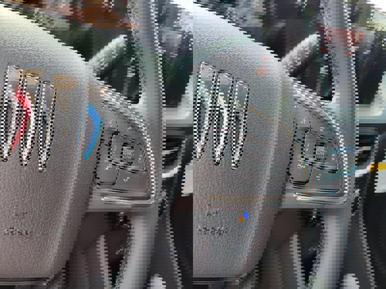 New 2026 Buick Encore GX Sport Touring w/ Advanced Technology Package image 10