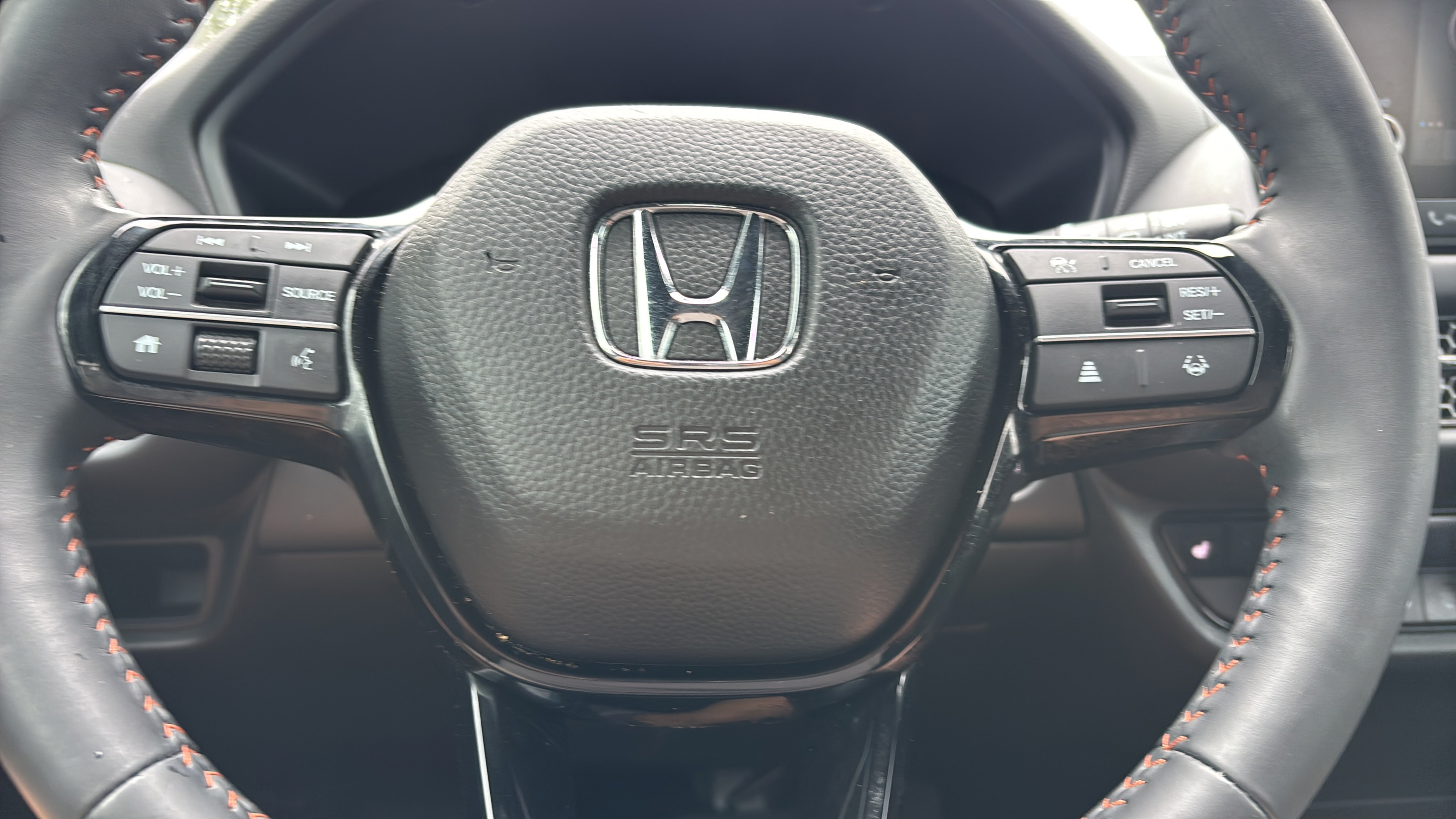 Certified 2024 Honda HR-V Sport image 26
