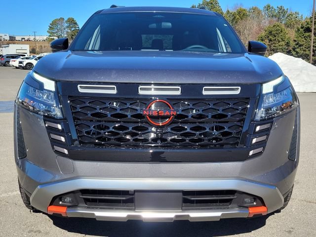 New 2026 Nissan Pathfinder Rock Creek w/ Rock Creek Premium Package AWD/4WD image 12