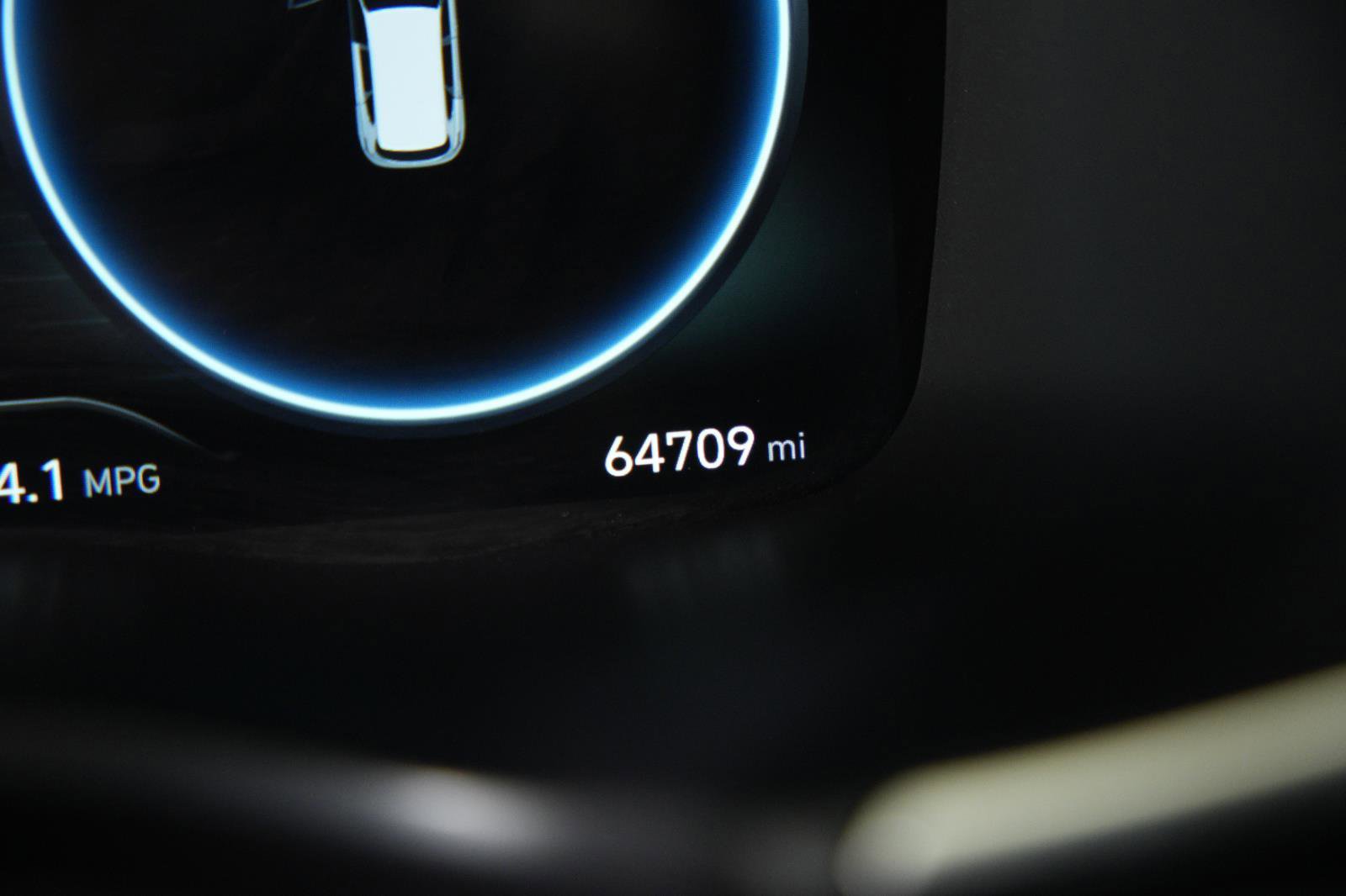 Used 2022 Hyundai Santa Fe XRT image 27