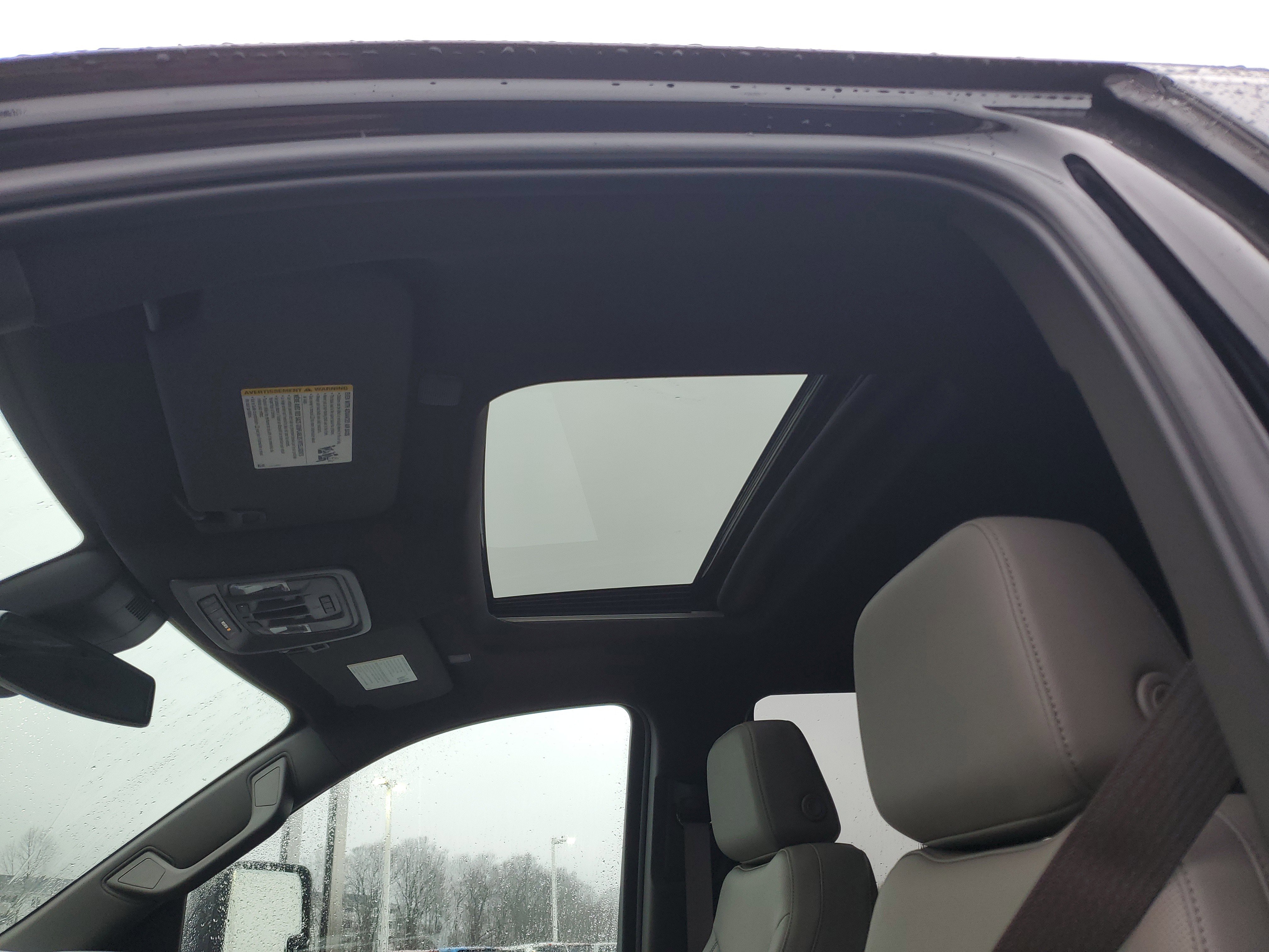 New 2025 GMC Sierra 2500 SLT w/ SLT Premium Package image 27