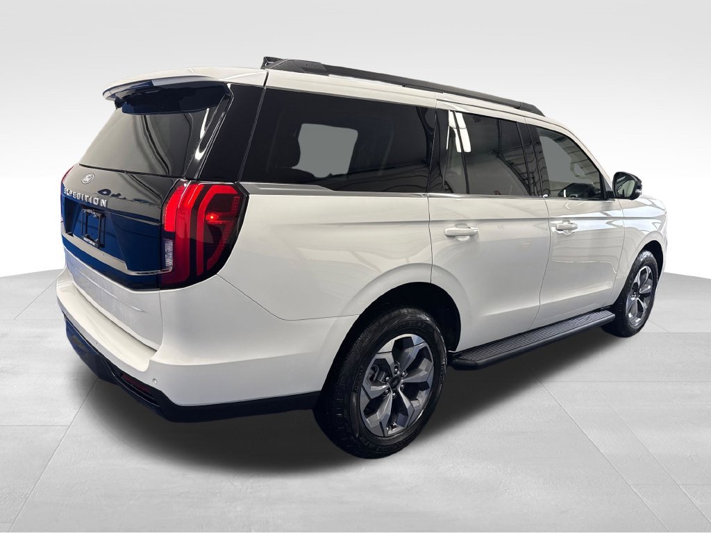 New 2027 Ford Expedition Active AWD/4WD image 6