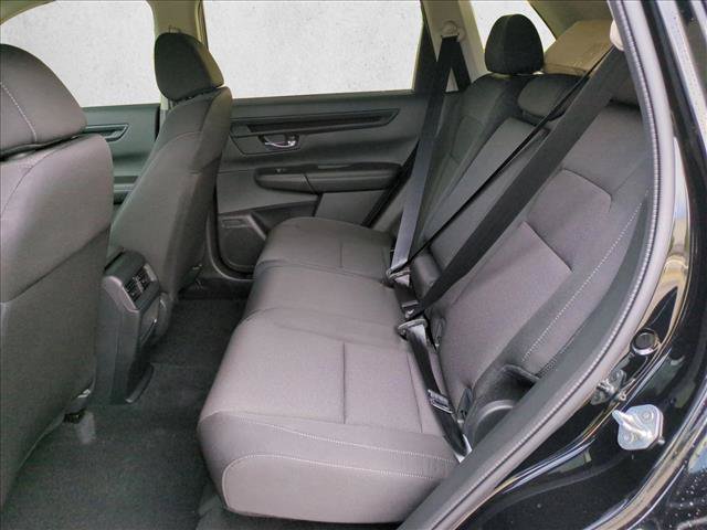 New 2027 Honda CR-V LX image 15
