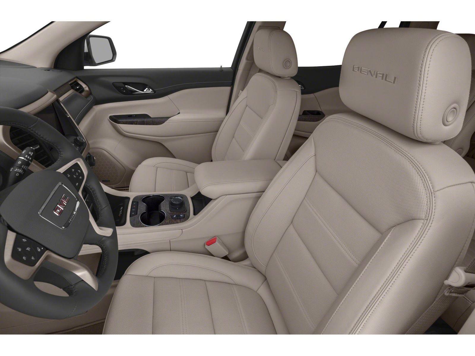 Used 2020 GMC Acadia Denali w/ Trailering Package image 6