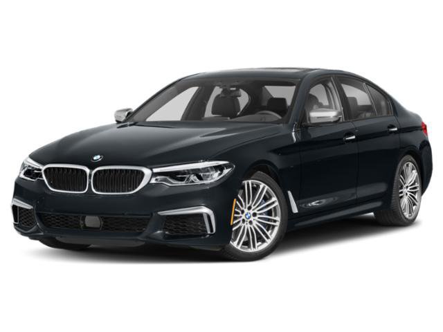 Used 2019 BMW M550i xDrive w/ Premium Package AWD/4WD image 1
