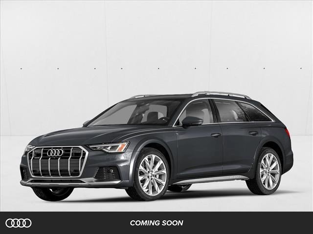New 2026 Audi A6 Premium Plus