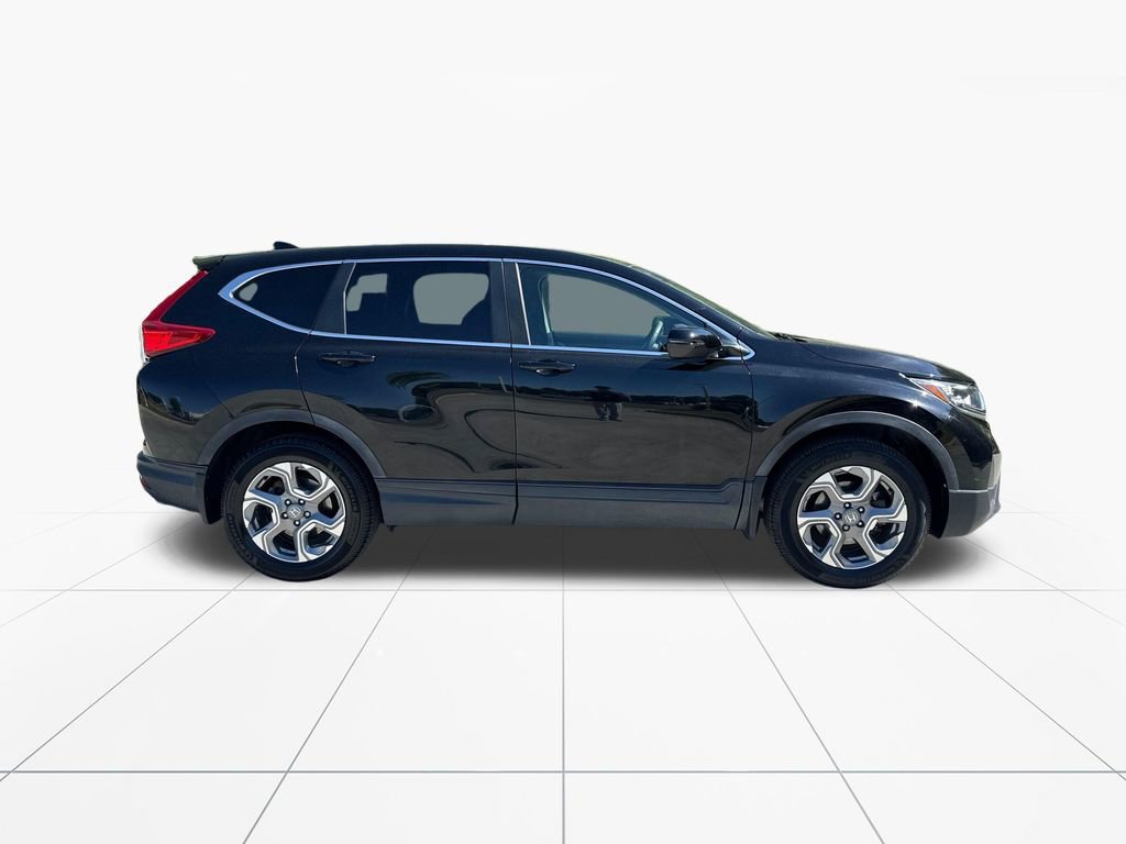 Used 2018 Honda CR-V EX image 10