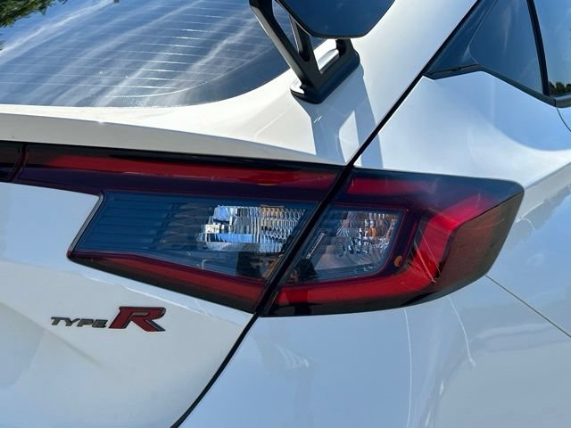 Used 2026 Honda Civic Type R image 17