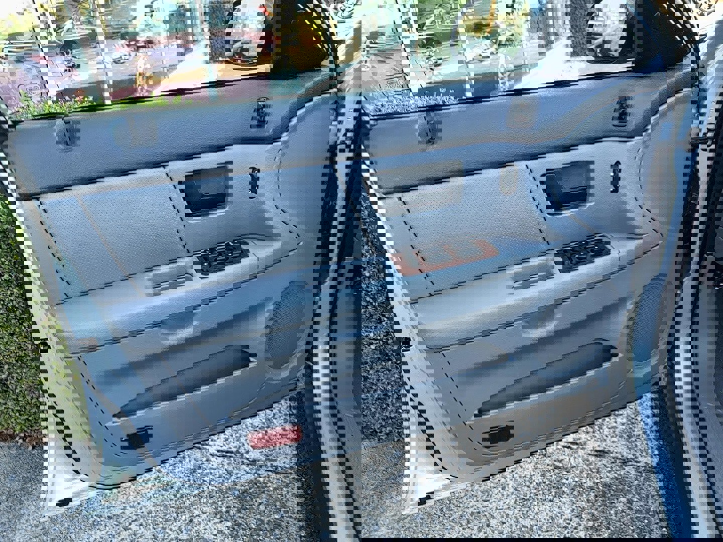 Used 2005 Mercury Sable LS image 12