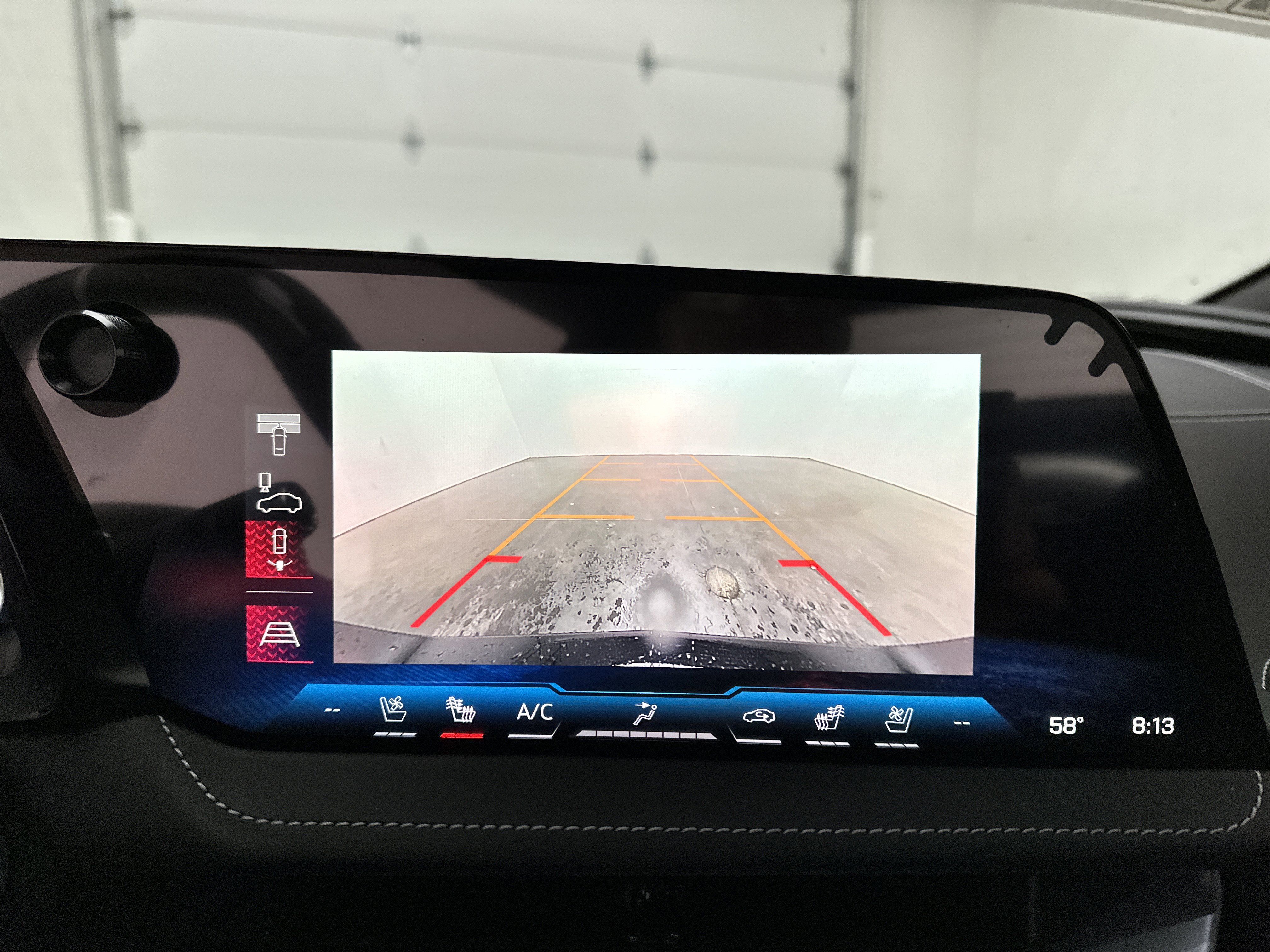 New 2026 Chevrolet Corvette Z06 image 31