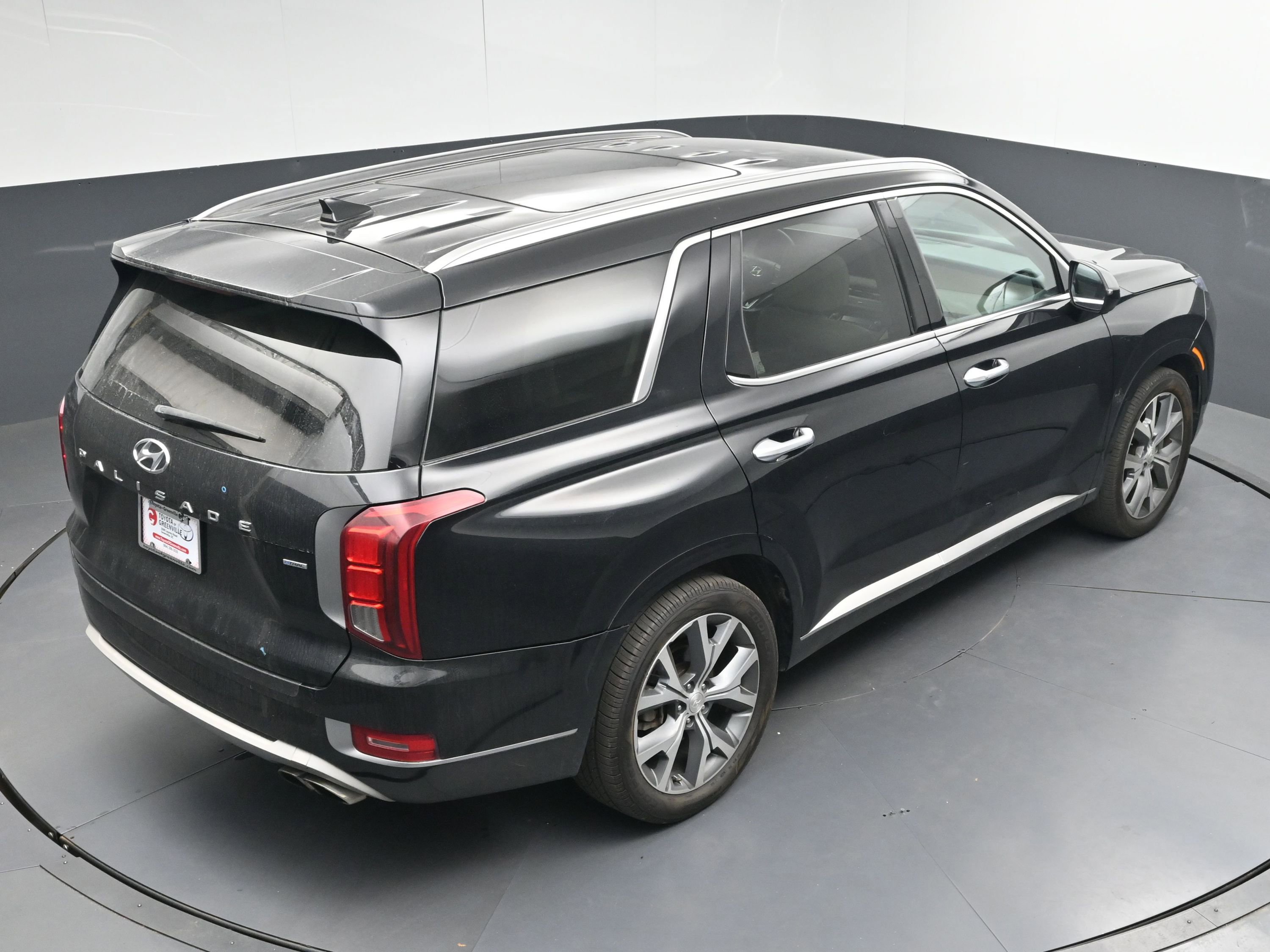 Used 2021 Hyundai Palisade Limited image 34