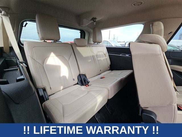Used 2024 Ford Expedition Max Limited AWD/4WD image 10