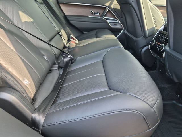 New 2026 Land Rover Range Rover SE AWD/4WD image 17