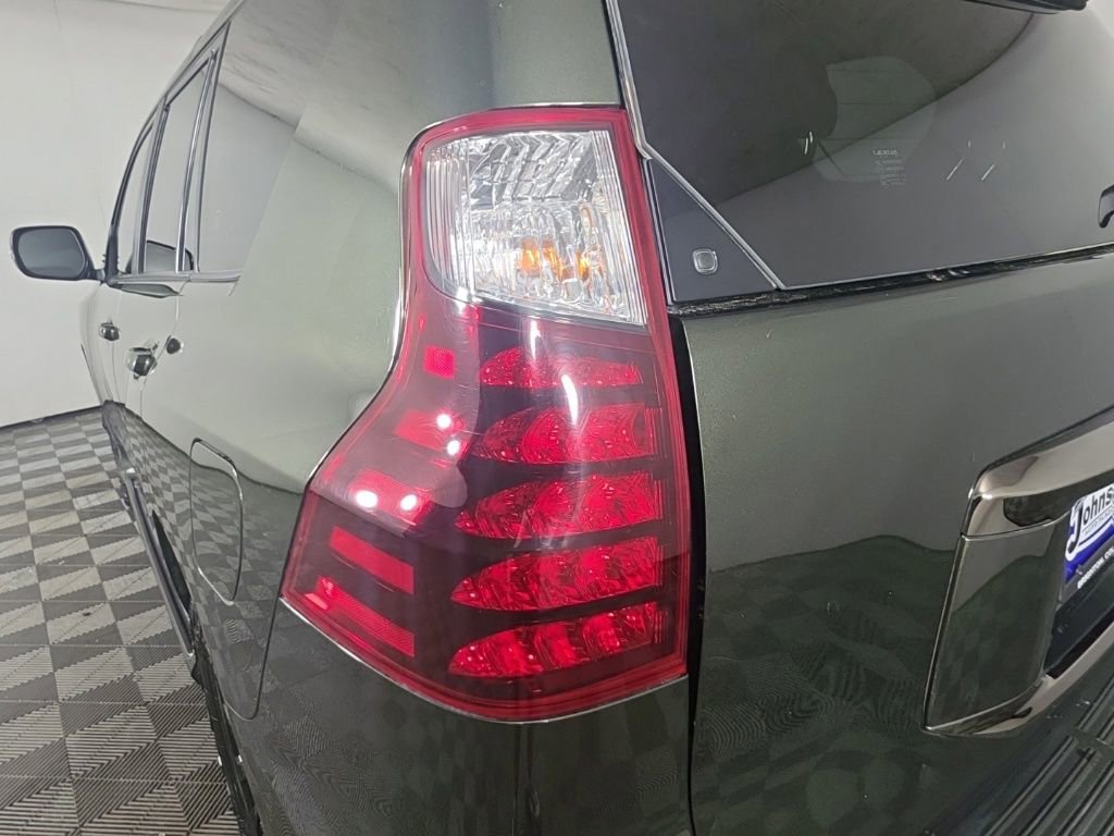 Used 2022 Lexus GX 460 w/ Black Line Special Edition AWD/4WD image 15