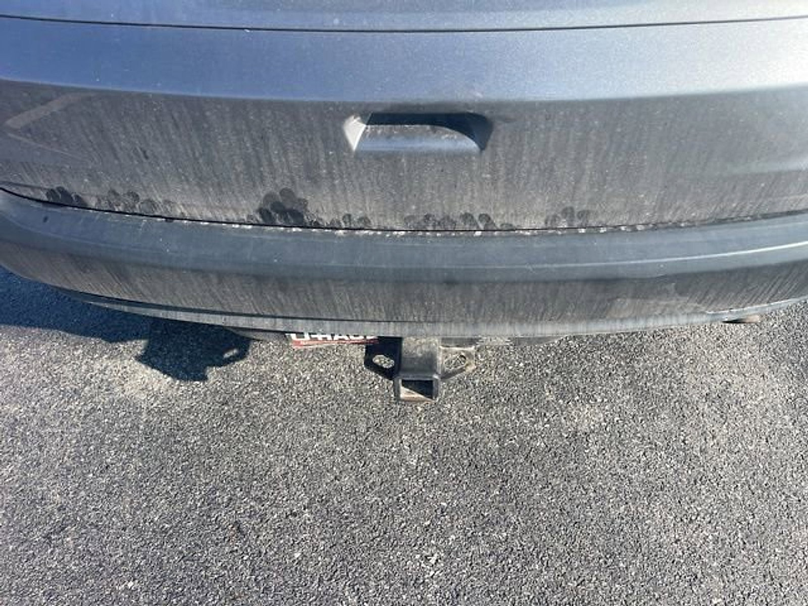 Used 2014 Honda CR-V EX-L image 11