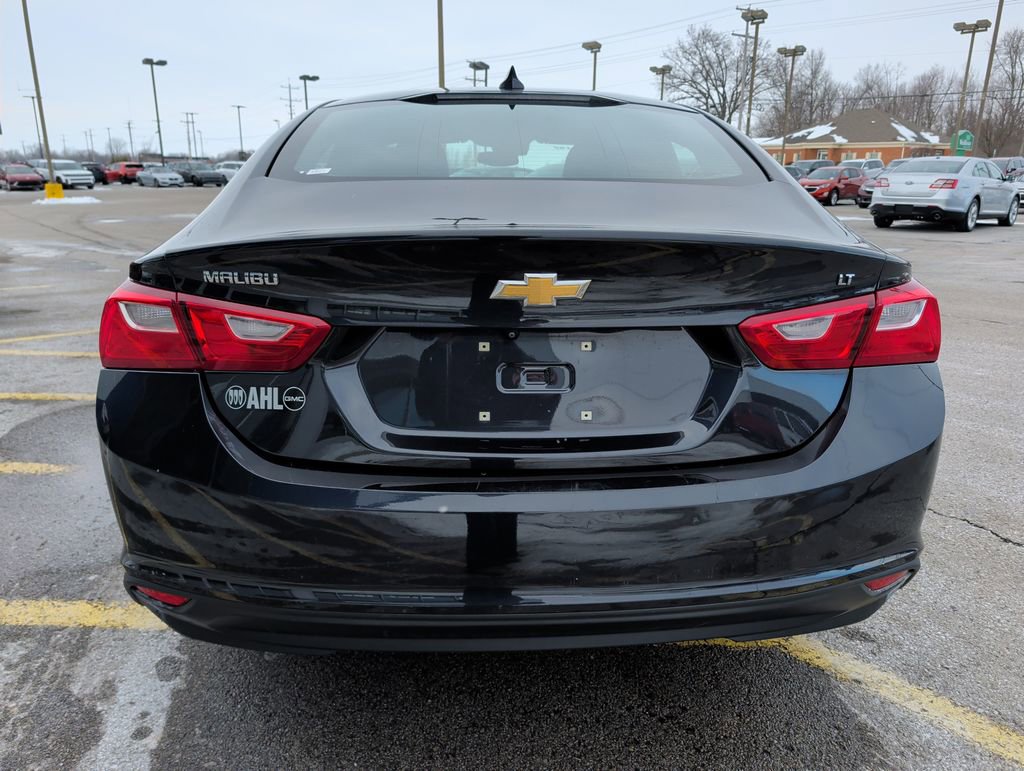 Used 2023 Chevrolet Malibu LT image 6