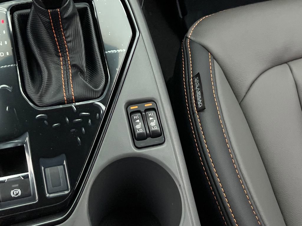 New 2026 Subaru Crosstrek 2.5i Limited image 23