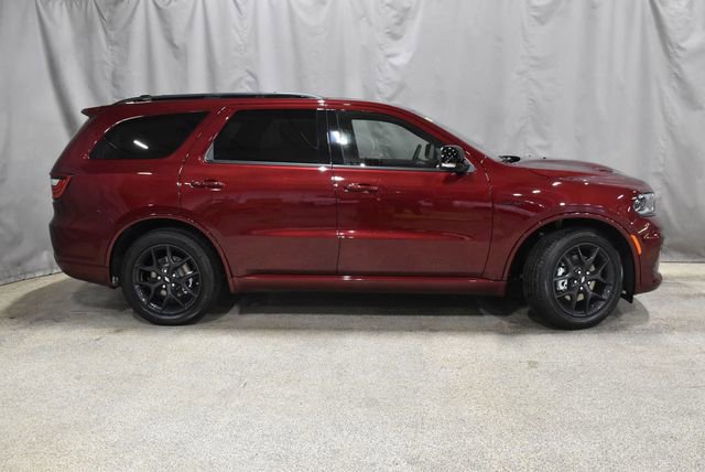 New 2026 Dodge Durango GT image 3