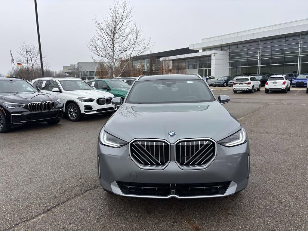 New 2026 BMW X3 xDrive30 image 2