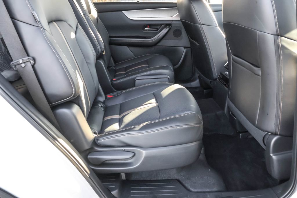 New 2026 MAZDA CX-90 Plug-In Hybrid w/ Premium Plus image 42