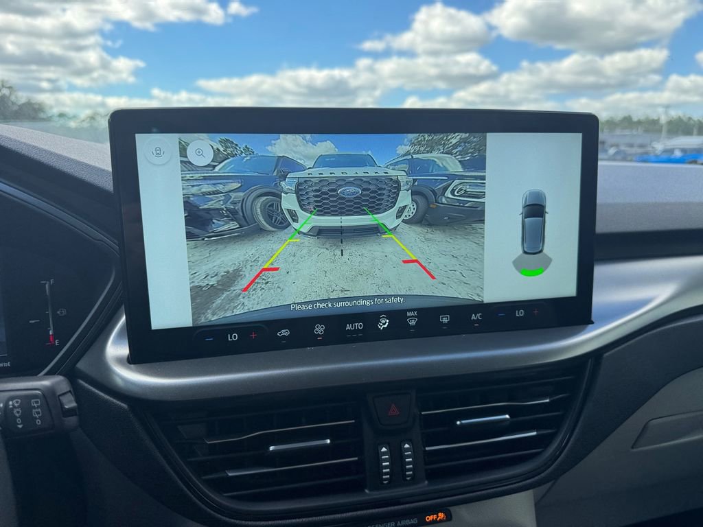 New 2026 Ford Escape Active w/ Tech Pack #1 image 34