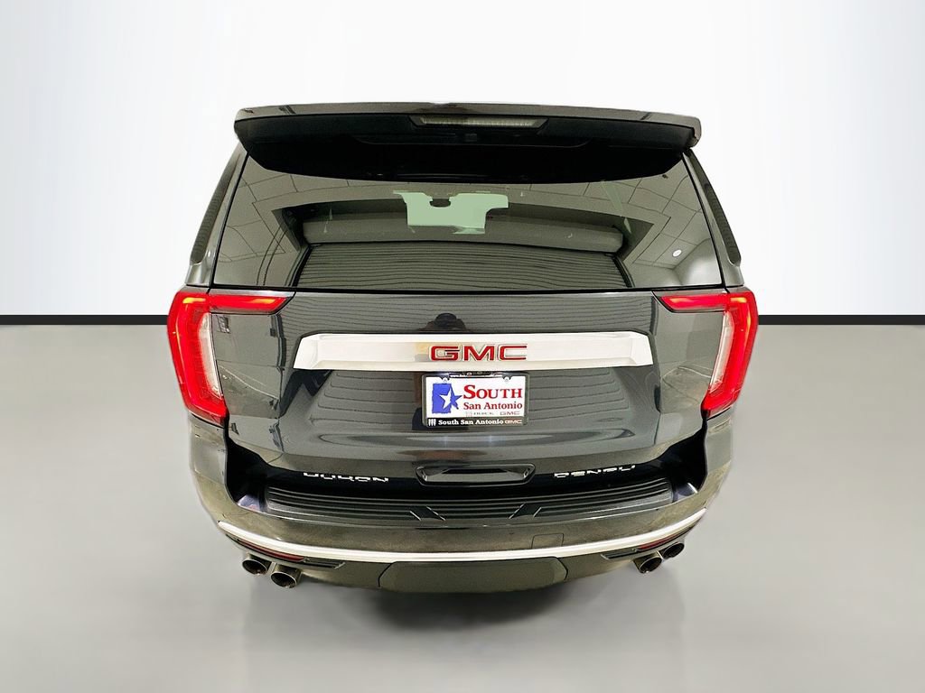 Used 2023 GMC Yukon Denali w/ Denali Reserve Package AWD/4WD image 6
