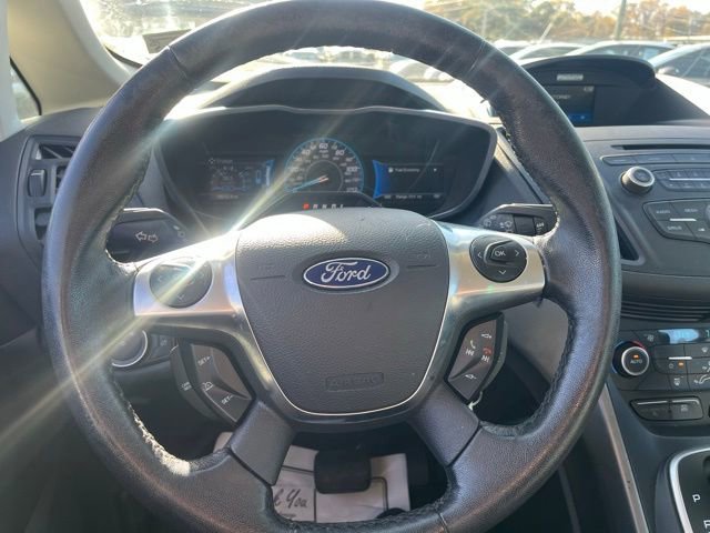 Used 2018 Ford C-MAX SE FWD image 12