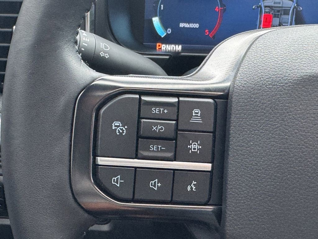 New 2026 Ford F350 Platinum image 27