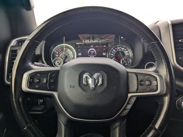 Used 2021 RAM 1500 Big Horn image 20