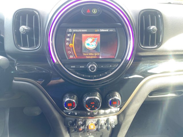Used 2020 MINI Cooper Countryman S FWD image 13